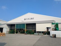 Photo_工場正面